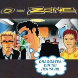 O Zone - Dragostea Din tei (Dj Aligator Vs Cs Jay Club Version)
