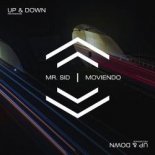 Mr. Sid - Moviendo (Original Mix)