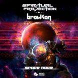 Spiritual Projection & Browkan - Endless Universe (Original Mix)