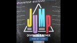 The Pointer Sisters - Jump (For My Love) [Division 4 Radio Edit]