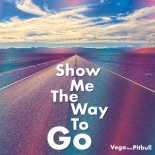 Vega feat. Pitbull - Show Me The Way To Go (Lotus & ADroiD Mix)