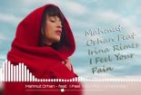 Mahmut Orhan & Irina Rimes - I Feel Your Pain (Festum Radio Remix)
