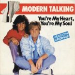 Modern Talking - You re My Heart You re My Soul 2019 (Invoice Radio Mix)
