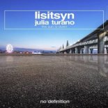 Lisitsyn feat. Julia Turano - The Sun Is Down (G-Love Remix)