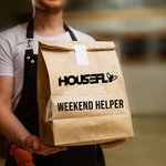 Housefly - Weekend Helper (Extended Mix)