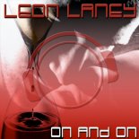 Leon Laney - On And On (Mad Flush Remix)