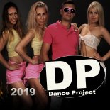 Dance Project - W Gdańsku Gdyni i w Sopocie