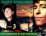 DARO SONGERO (ARCHIVE) Odnajdziemy w nas marzenia (Official Audio)