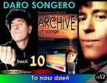 DARO SONGERO (ARCHIVE) To nasz dzień (Official Audio)