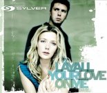 Sylver - Lay All Your Love On Me (Shaun Baker & Melino Remix)