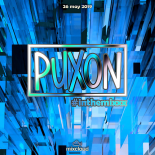 PuXoN - #inthemixxx (26.05.2019)