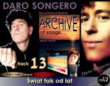 DARO SONGERO (ARCHIVE) Świat tak od lat (Official Audio)
