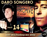 DARO SONGERO (ARCHIVE) Świt wschodzącego dnia (Official Audio)