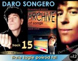 DARO SONGERO (ARCHIVE) Białe żagle pośród fal (Official Audio)