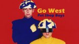 Pet Shop Boys - Go West (Serxio1228 Eurodance Remix)