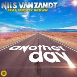 Nils van Zandt feat. Emmaly Brown - Another Day (Extended Mix)