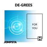 De-Grees - For You (Extended Mix)