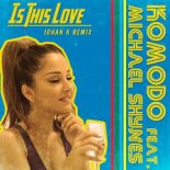 Komodo feat. Michael Shynes - Is This Love (Johan K Remix)