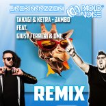 Takagi & Ketra feat. Giusy Ferreri & OMI - JAMBO (Jack Mazzoni & Paolo Noise Remix)