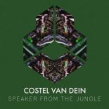 Costel Van Dein - Speaker From The Jungle (Extended Mix)