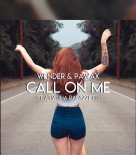 Wender & Pawax feat.Arianna Palazzetti  - Call On Me