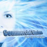 Commercial Bitches - Party People (ReCharged Bootleg)