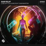 Sam Feldt feat Sam Martin - Lose My Colours  (Original Mix)