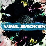 Raf Hed - Vinil Broken ( Original Mix)