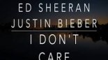 Ed Sheeran & Justin Bieber - I Don't Care (ClubPulsers & Dj. Thörök Edit)