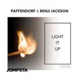 Paffendorf & Benji Jackson - Light It Up (Extended Mix)
