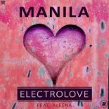 Manila feat. Aleena - Electrolove