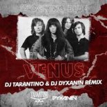 Shocking Blue - Venus (Dj Tarantino & Dj Dyxanin Remix)