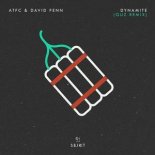 ATFC & David Penn - Dynamite (GUZ Dub Remix)
