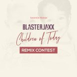 Blasterjaxx - Children Of Today (SeemOn Remix)