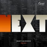 Martin Books - Next (Original Mix)