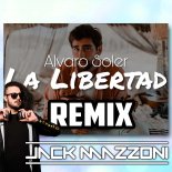 Alvaro Soler - La Libertad (Jack Mazzoni Remix)