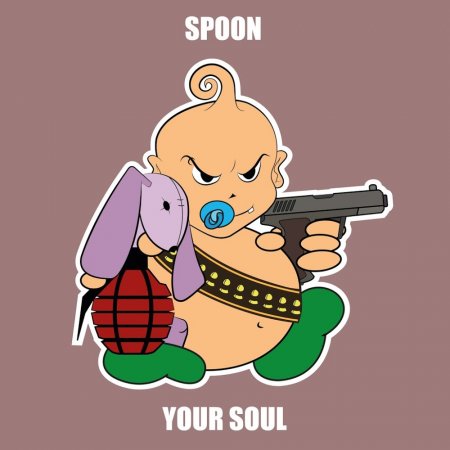 DJ Spoon - Your Soul (Extended)