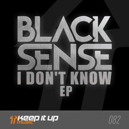 Black Sense - Death Of Me (Extended Mix)