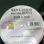 Ken Laszlo - For A Day (Duet With Jenny)
