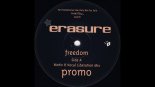 Erasure - Freedom (Motiv8 Liberation Mix)