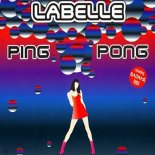 Labelle - Ping Pong (MADRAS Remix)