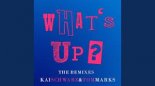 Kai Schwarz feat. Tom Marks -What's Up (Temmy Radio Remix)