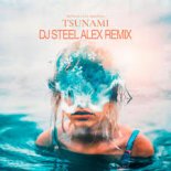 Monoir feat. Brianna - Tsunami (Dj Steel Alex Remix) (Radio Edit)