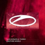 Alex Sonata & TheRio - Another World (Extended Mix)