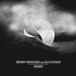 Deorro - Wild Like The Wind (Benny Benassi & DJ Licious Extended Mix)