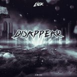 Lick - DISAPPEAR