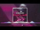 Imagine Dragons - Bad Liar (MaJoR Bootleg)