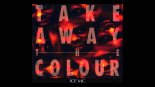 Ice MC - take away the colour (HF Mix)
