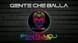 PentiumDj - Gente che balla (Ostia Lido Remix)