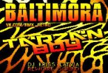 Baltimora - Tarzan Boy (Kriss Latvia Rework Sound)